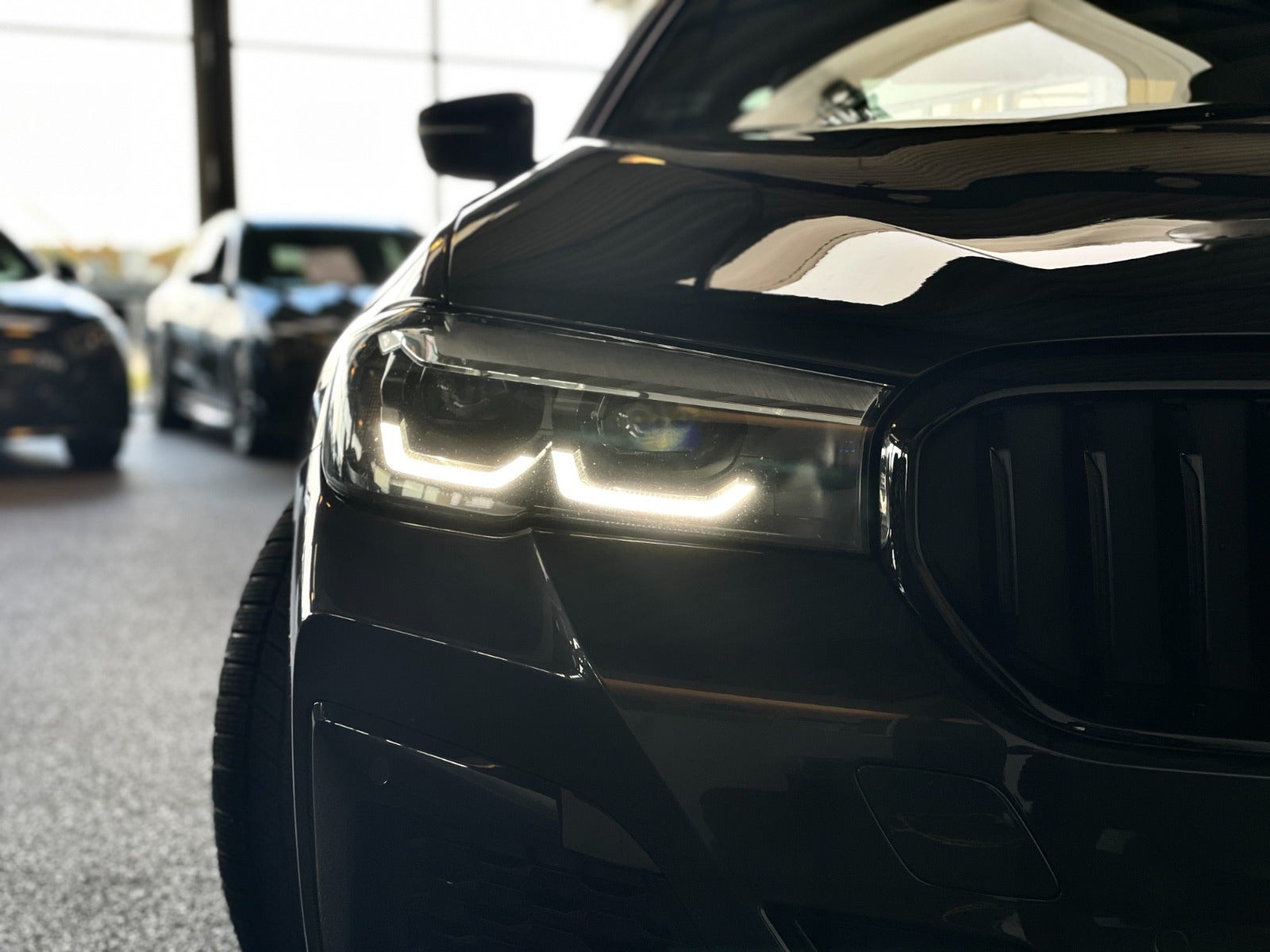 BMW 545e M-Sport xDrive aut.