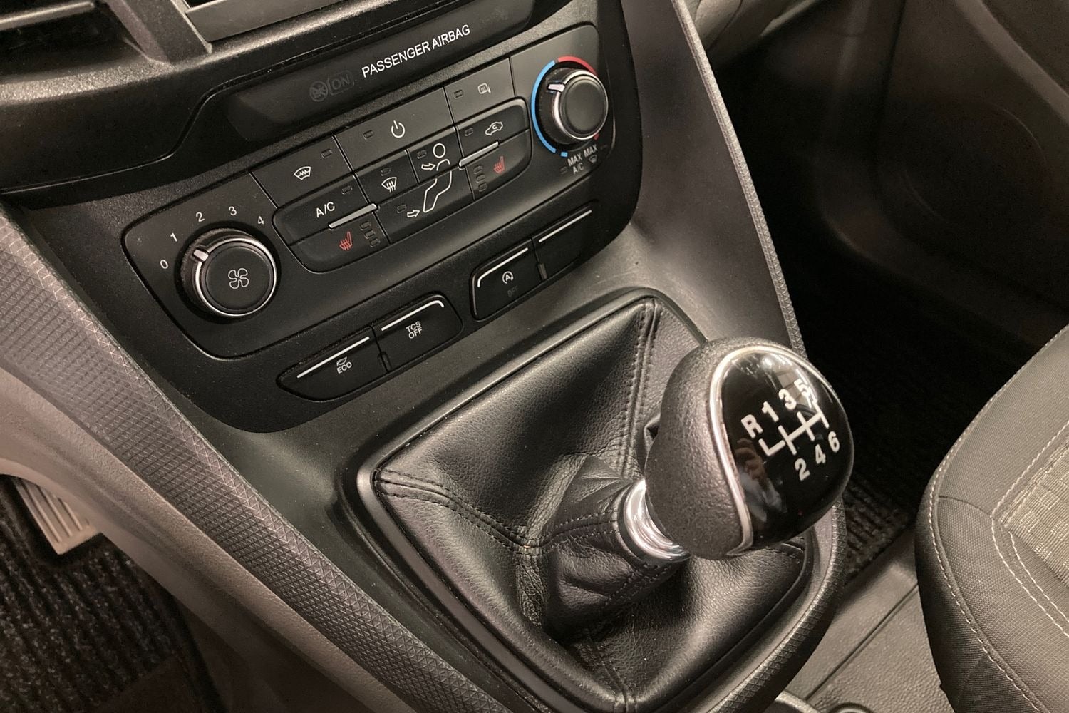 Billede af Ford Transit Connect 1,5 TDCi 100 Trend lang