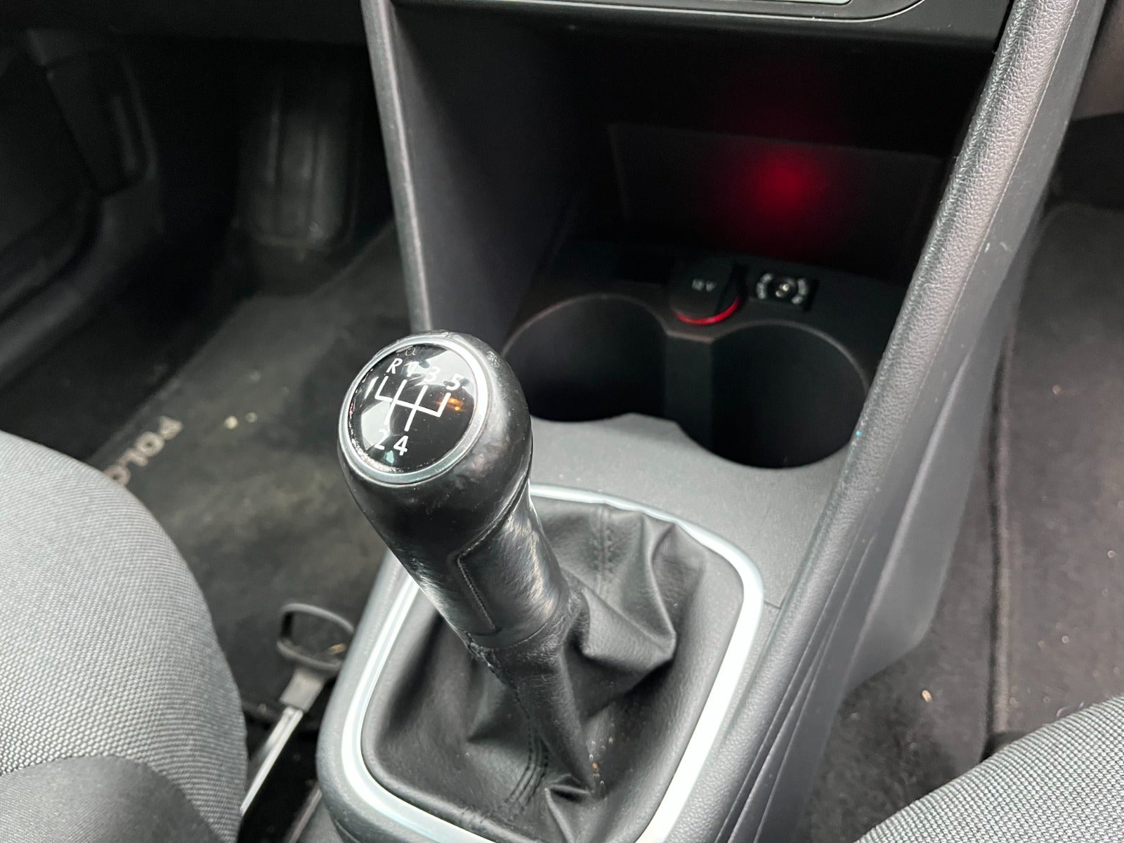 Billede af VW Polo 1,6 TDi 90 Comfortline BMT