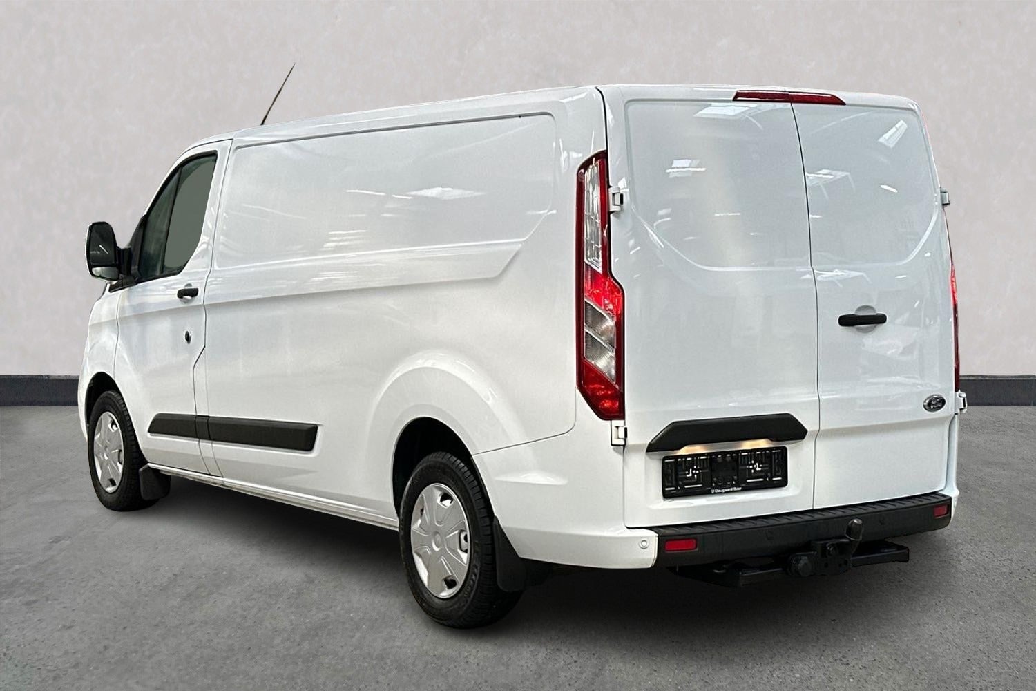 Billede af Ford Transit Custom 300L 2,0 TDCi 130 Trend