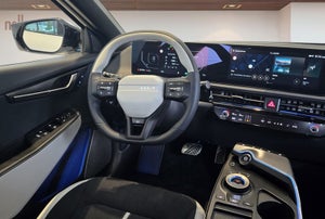 Kia EV6 Long Range GT-Line