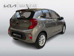 Kia Picanto MPi Vision