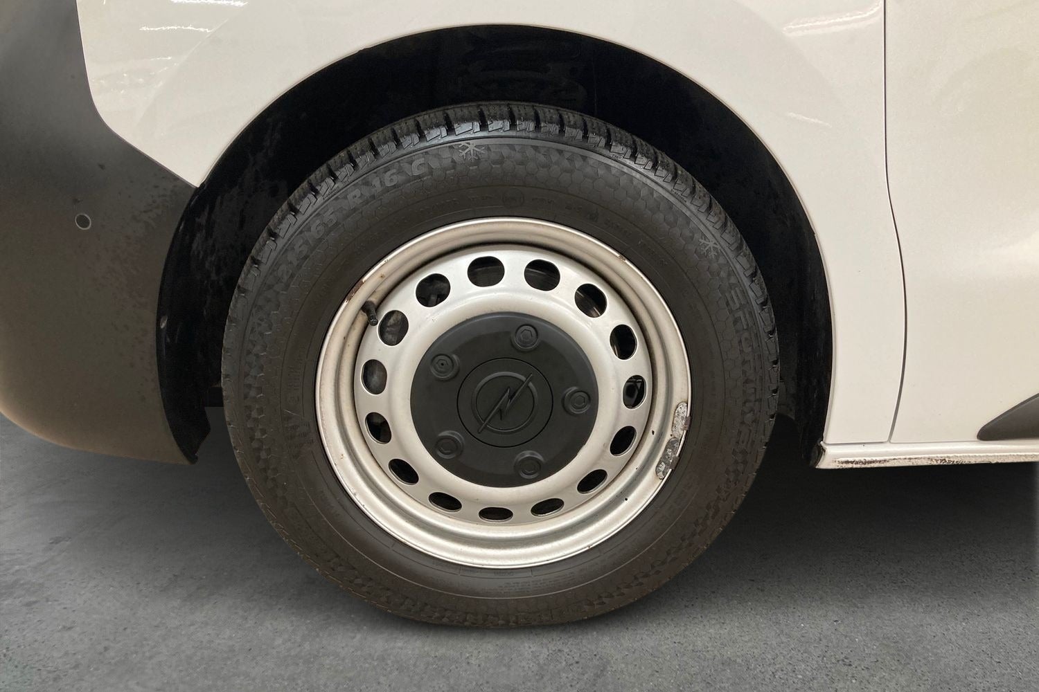 Billede af Opel Vivaro 2,0 D 145 Enjoy+ L3V2 aut.