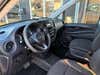 Mercedes Vito 114 CDi Kassevogn aut. XL thumbnail