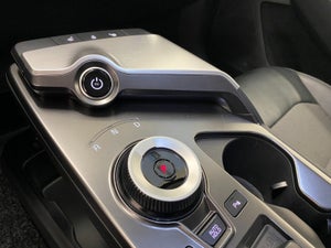 Kia EV6 Long Range Performance AWD