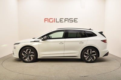 Skoda Enyaq iV Sportline