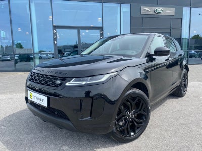 Land Rover Range Rover Evoque P300e SE aut. Land Rover Range Rover Evoque P300e SE aut. - 0