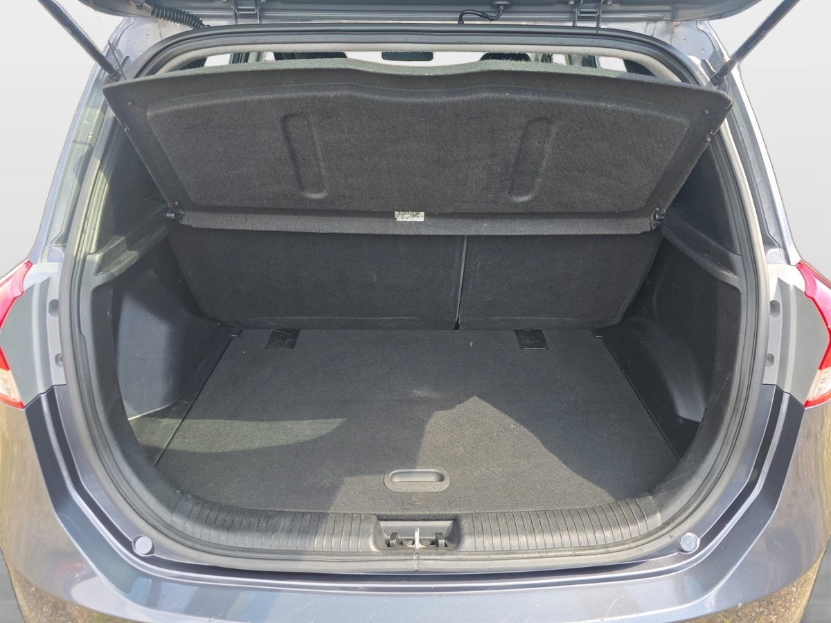 Billede af Hyundai ix20 1,4 Trend