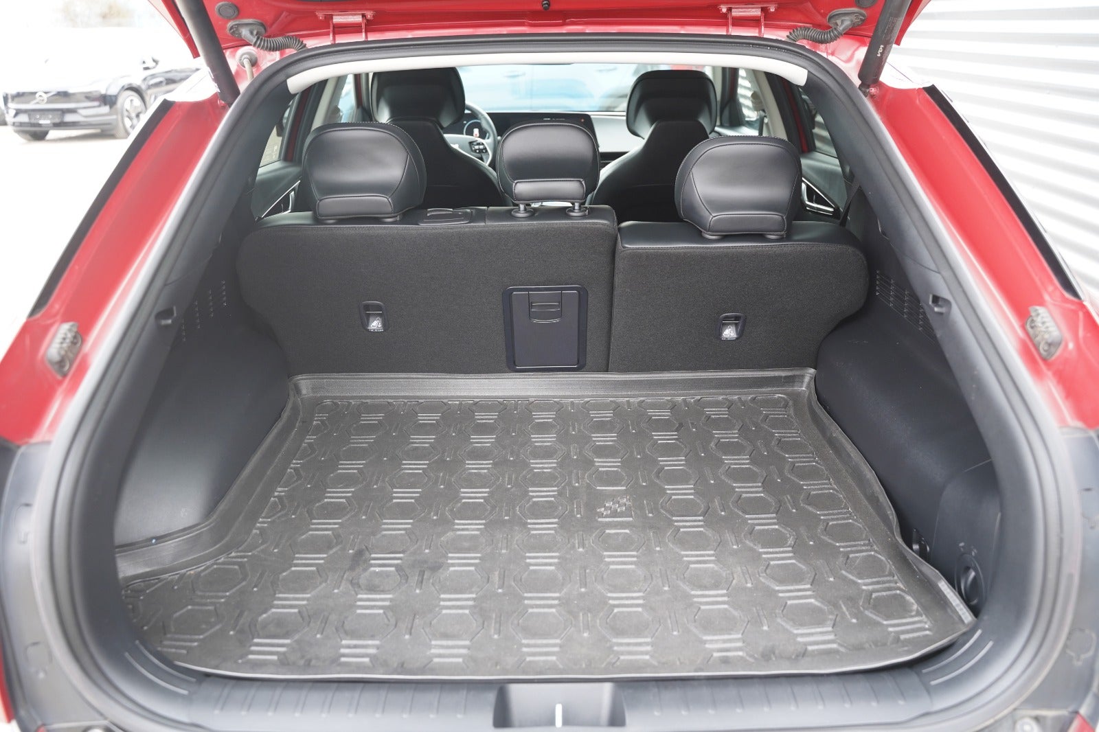 Billede af Kia EV6 77 Long Range