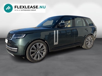 Land Rover Range Rover 3,0 P460e Autobiography aut. 5d