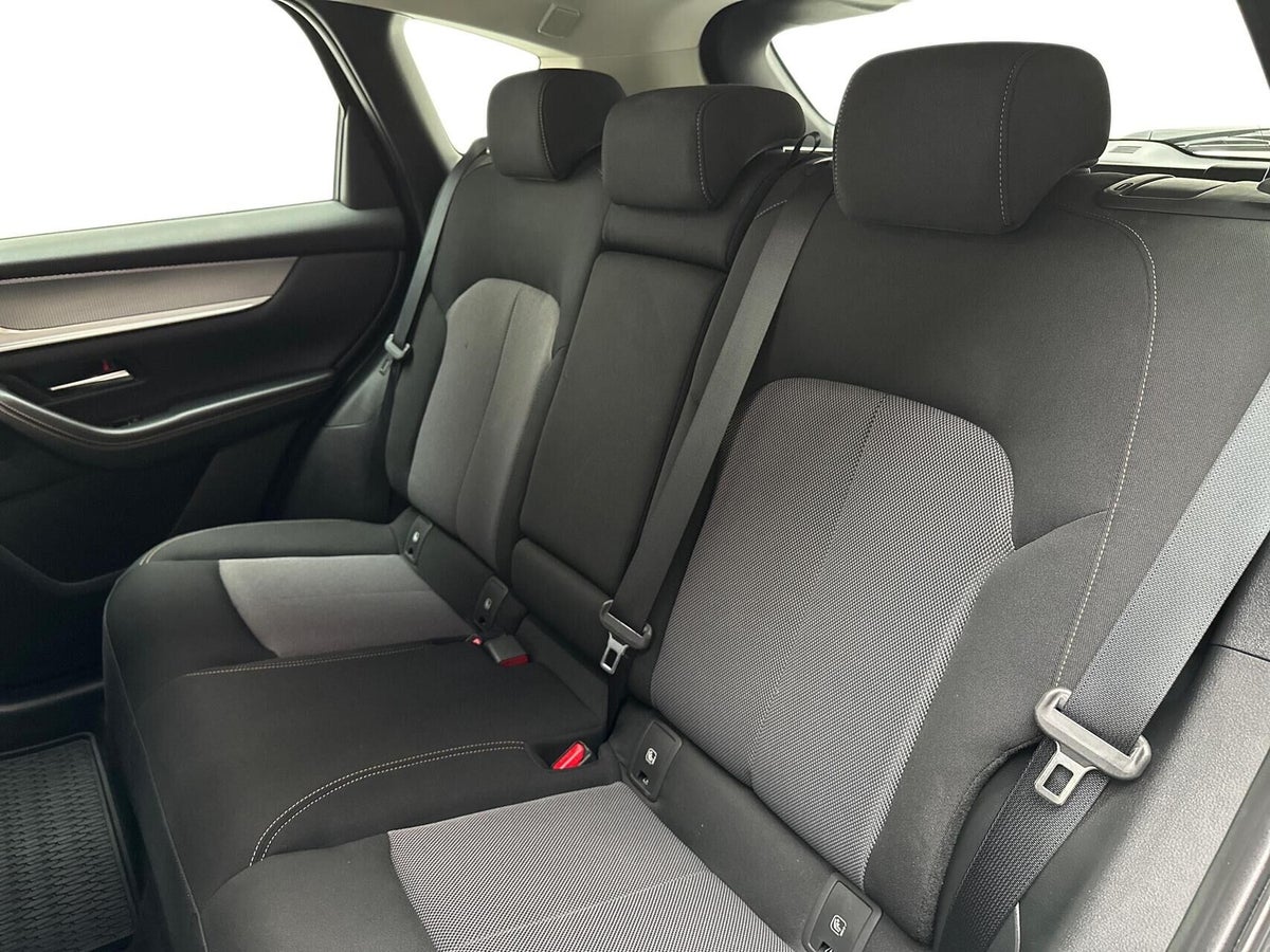 Mazda CX-60 PHEV Exclusive-Line Comfort aut. AWD billede 12