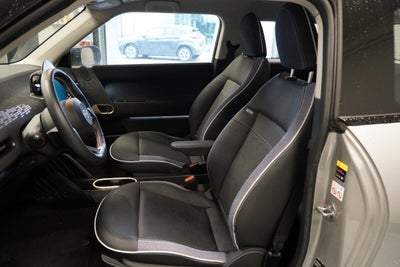 MINI Cooper E Classic Trim L billede 2