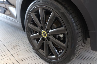 MINI Cooper SE Trim M