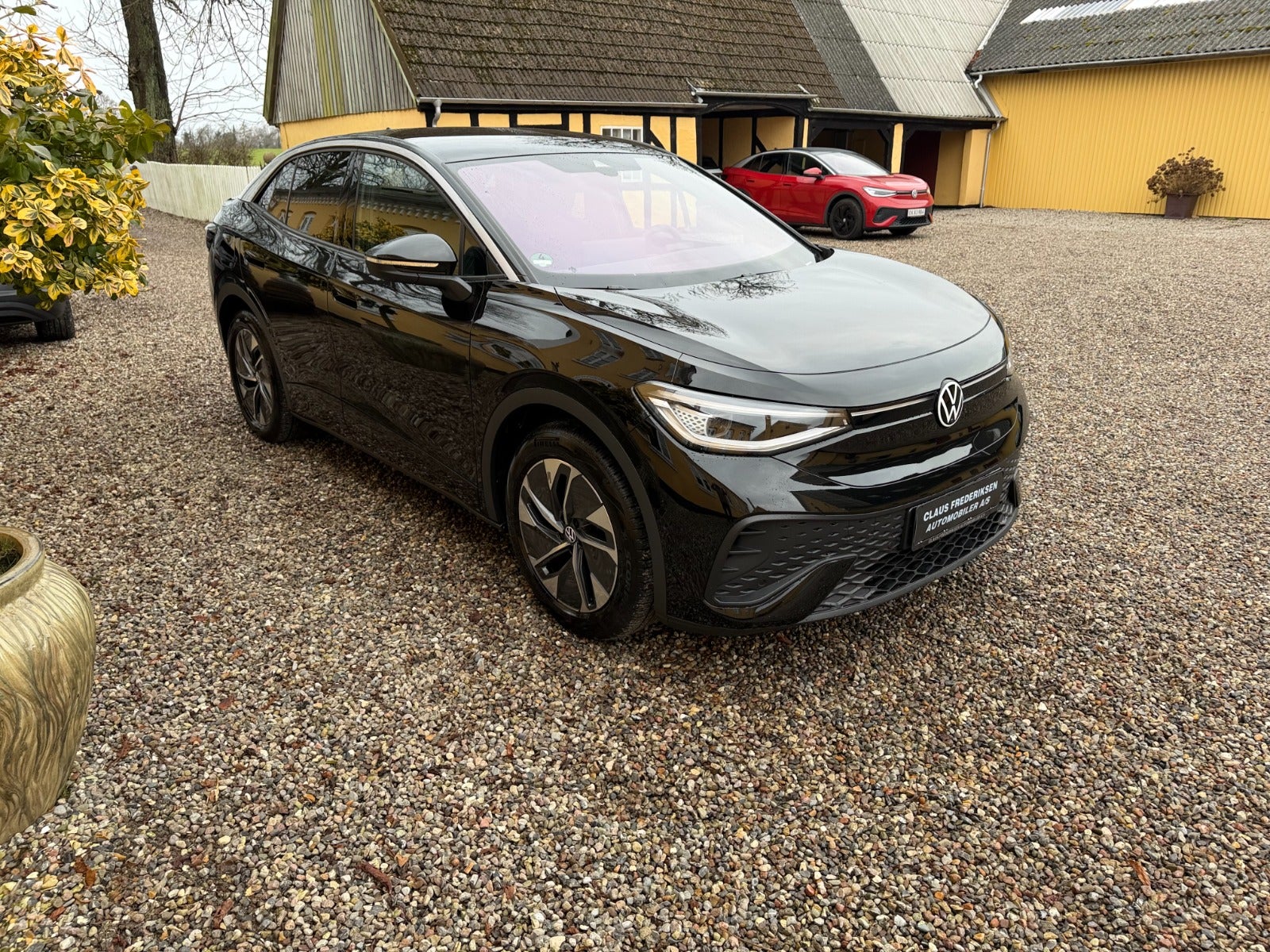 Billede af VW ID.5 77 Style+