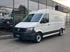 VW Crafter 35 TDi 102 Kassevogn L3H2