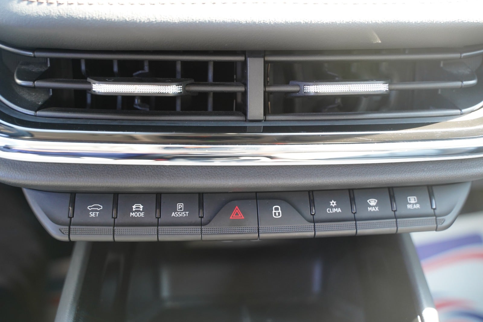 Billede af Skoda Enyaq 80 iV Lounge