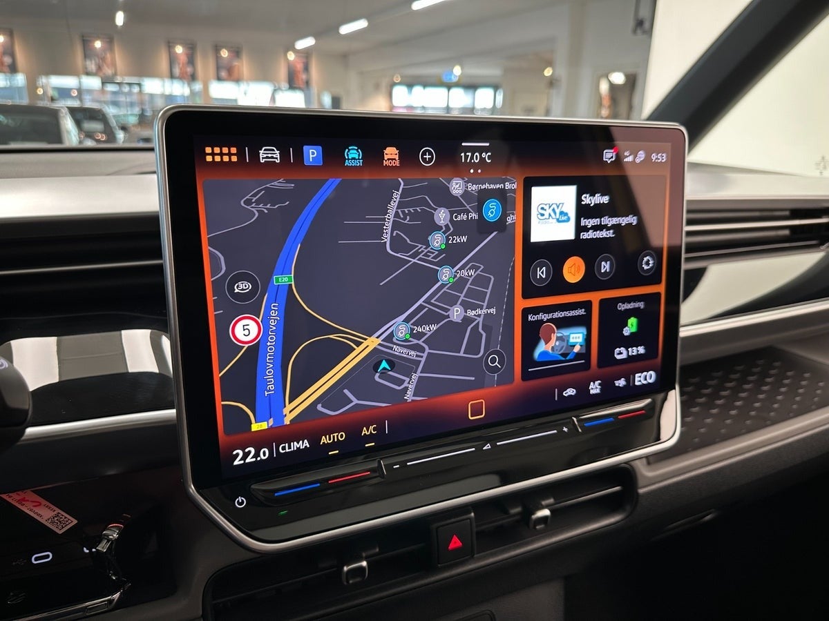 Billede af VW ID.Buzz 86 Pro 7prs LWB