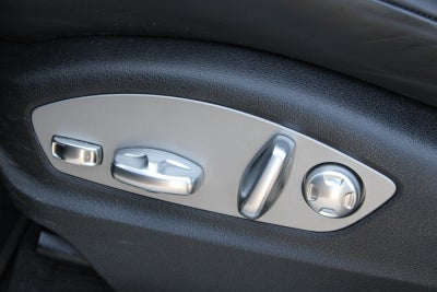 Porsche Macan S PDK