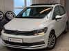 VW Touran TDi 115 Comfortline DSG thumbnail
