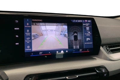 BMW iX1 eDrive20 X-Line