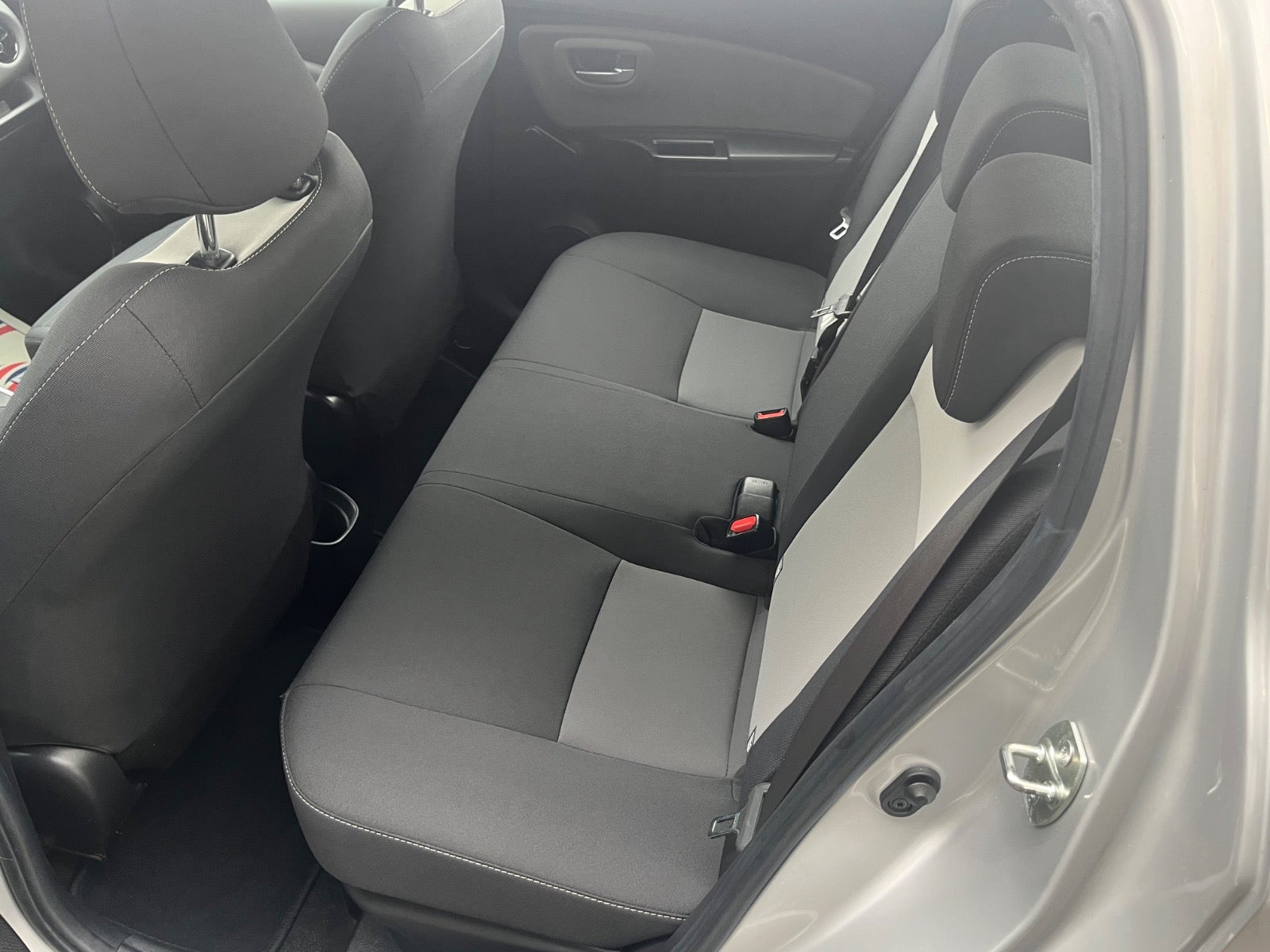 Billede af Toyota Yaris 1,5 Hybrid H2 Premium e-CVT