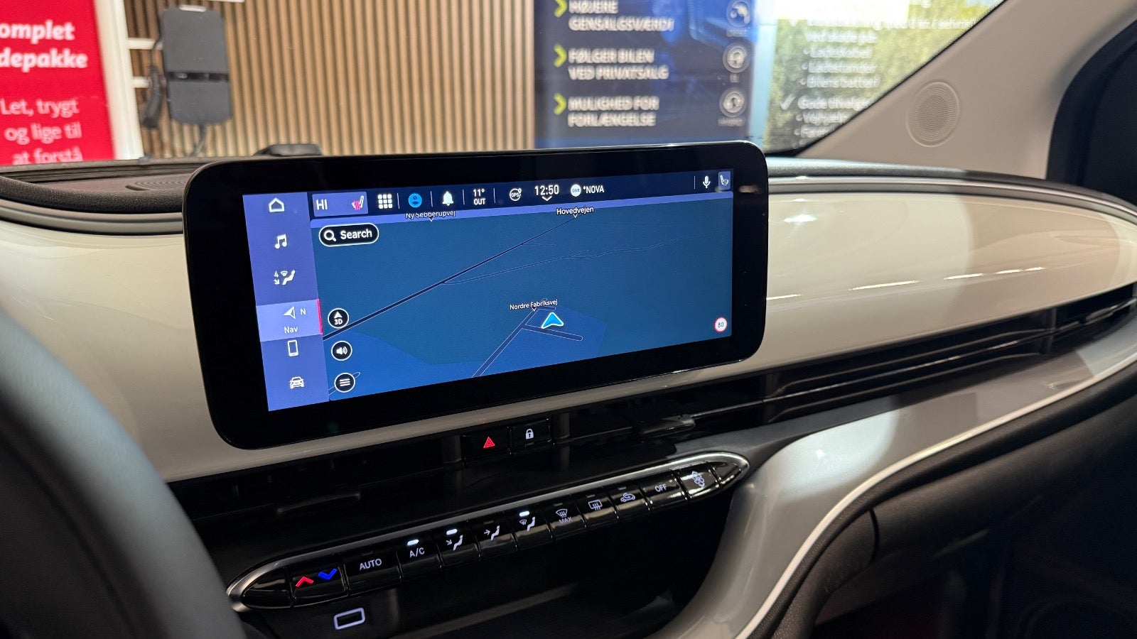 Billede af Fiat 500e 42 Icon