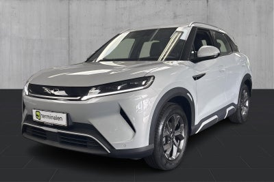 BYD Atto 2