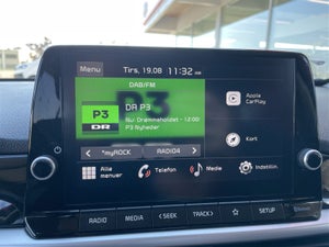 Kia Picanto Prestige Upgrade