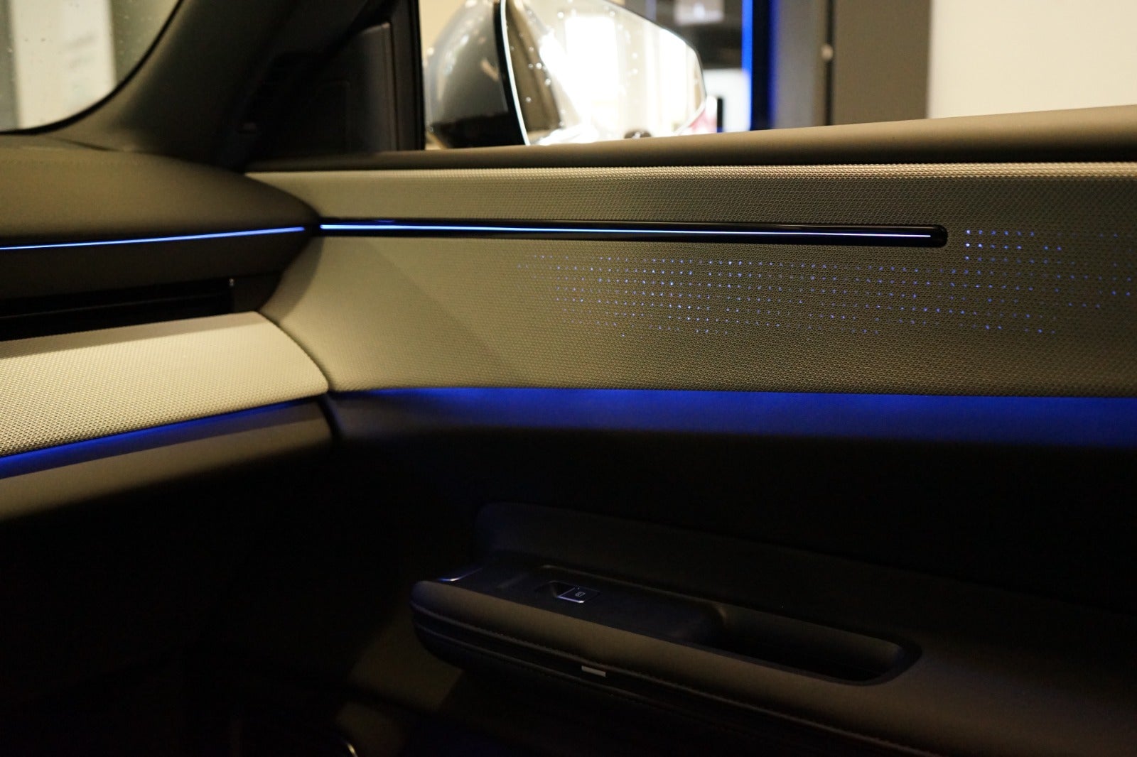 Polestar 4 Long Range