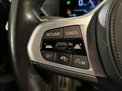 BMW i4 eDrive35 M-Sport