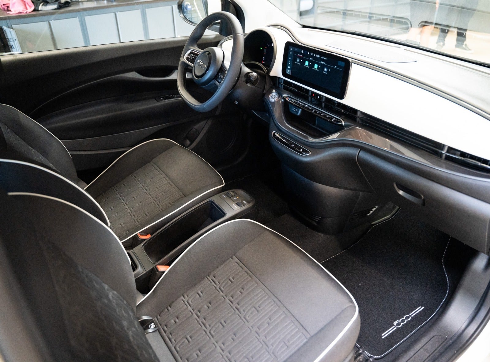 Billede af Fiat 500e 42