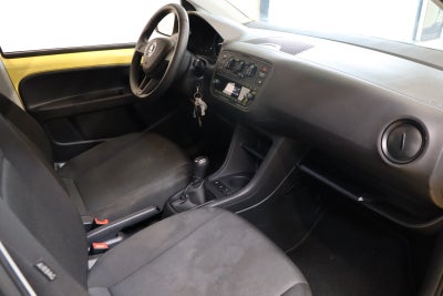 Skoda Citigo MPi 60 Active