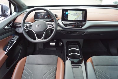 VW ID.4 Pro Performance