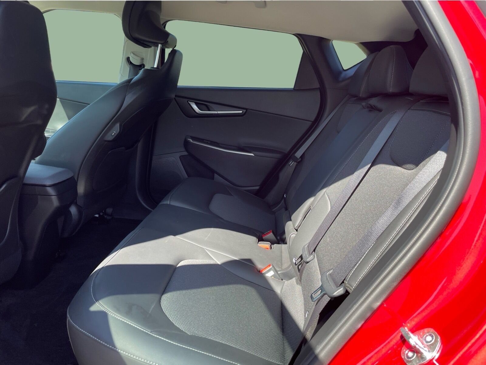 Kia EV6 Long Range