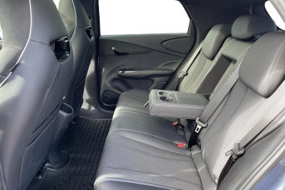 BYD Dolphin Design