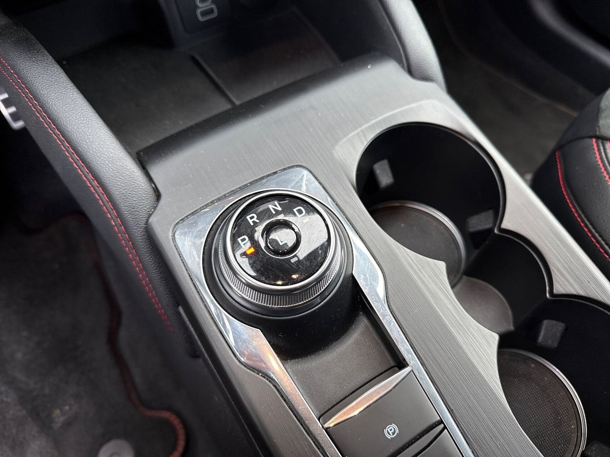 Ford Kuga PHEV Graphite Tech CVT billede 15