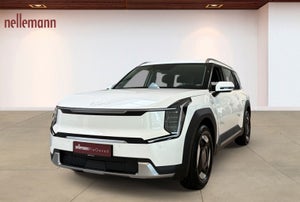 Kia EV9 Standard Range Upgrade RWD 7prs