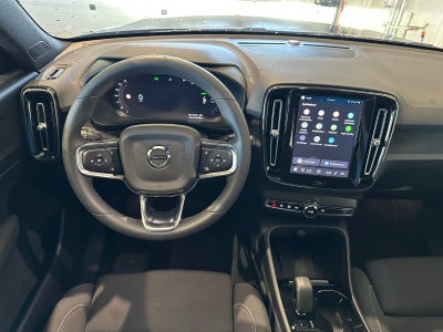 Volvo XC40 P6 ReCharge Core