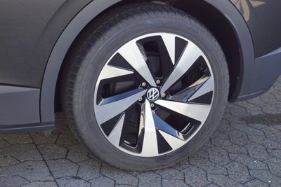 VW ID.4 1ST