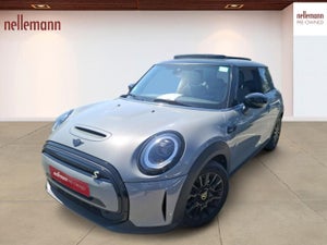 MINI Cooper SE Camden Edition
