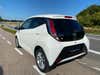 Toyota Aygo VVT-i x-cellence thumbnail