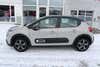 Citroën C3 PureTech 83 Feel Sport thumbnail