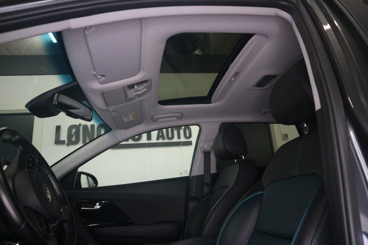 Kia e-Niro Advance+ Tech