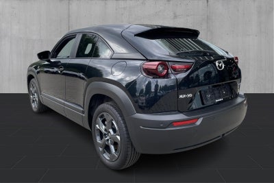 Mazda MX-30 e-SkyActiv R-EV Exclusive-Line - 2