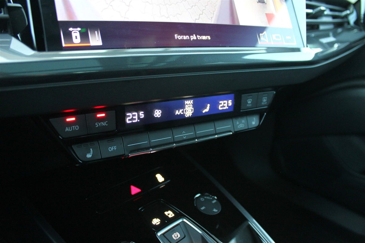 Audi Q4 e-tron Ultra S-line billede 14