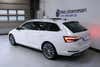 Skoda Superb TSi iV Laurin & Klement Combi DSG thumbnail
