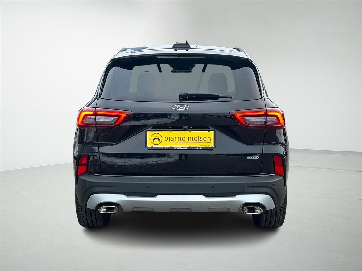 Ford Kuga PHEV Active X CVT billede 7