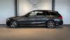 Mercedes C300 e AMG Line Night Edition stc. aut. thumbnail