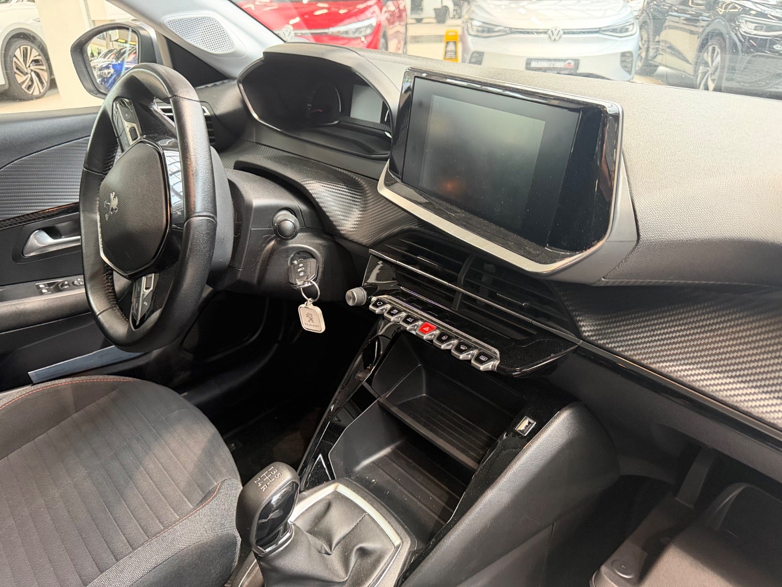 Peugeot 208 PureTech 75 Active Pack - billede 6