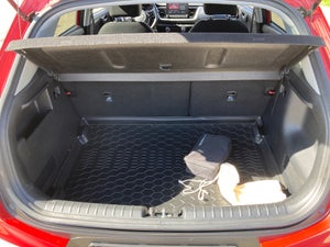 Kia Stonic T-GDi mHEV Upgrade DCT